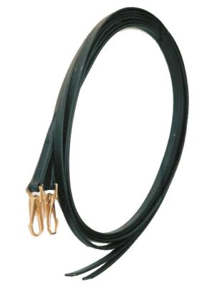 BETA 7' SPLIT REINS WITH SPRING SNAPS