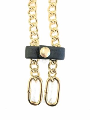 Beta Show Chain Keeper