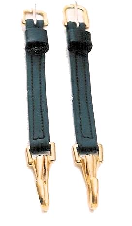 Beta Cheek Piece Replacement Pair