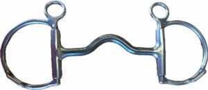 3/8" Bar - 1" Port Kimberwick