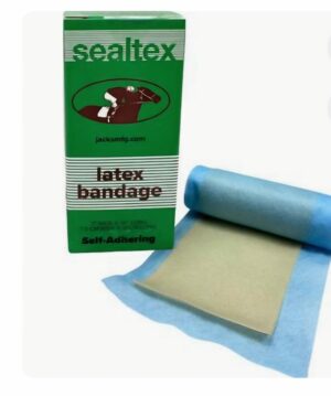 Sealtex Latex Bit Wrap and Bandage