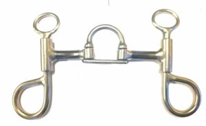 7/16" Bars - 1-3/4" Moveable Port with Bottom Bar