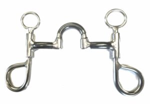 7/16" Bars with 1-3/4" Moveable Port