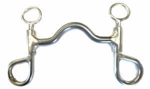 7/16" Bar with 1" Medium Port