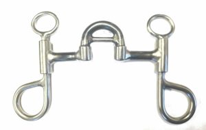 7/16" Bars - 1-3/4" Moveable Port with Bar