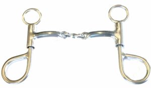 3/8" Smooth Bars with Dog Bone Center