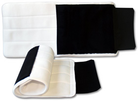 Vac's Combo Quick Wrap V7C