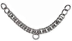 English Curb Chain