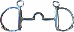 3/8" Bar with 1-1/4" C-Port Kimberwick