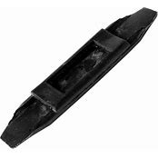 Rubber Curb Chain Guard