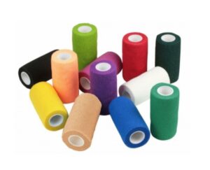 ASI Wrap-It-Up Cohesive Flexible Bandage
