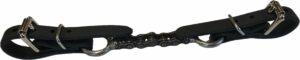 Bicycle Chain Curb Strap