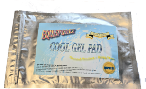 Equisportz Cool Gel Pad