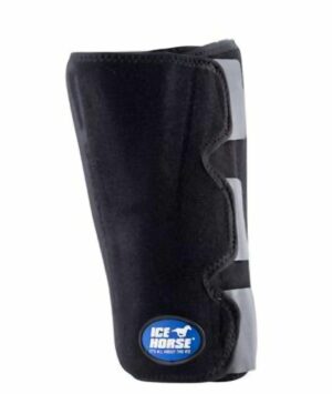 Ice Horse Hock Wrap with 4 inserts