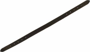 Biothane Beta Replacement Stable Halter Crown in many colors|