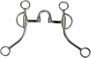 7/16" Bars with 1-7/8" Moveable Port Reiner Bit