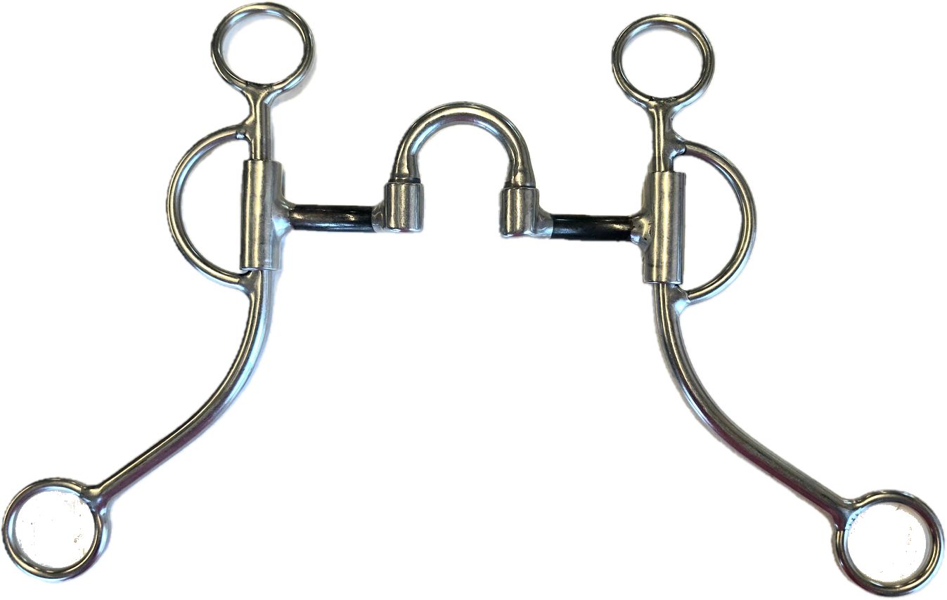 7/16" Bars with 1-7/8" Moveable Port Reiner Bit