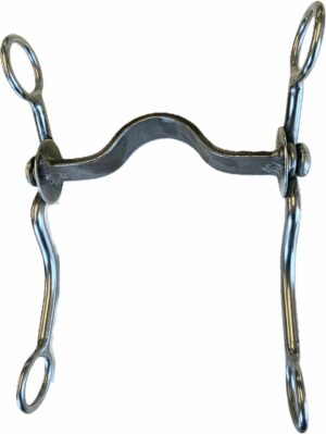 Rutledge Low Port Roper Bit