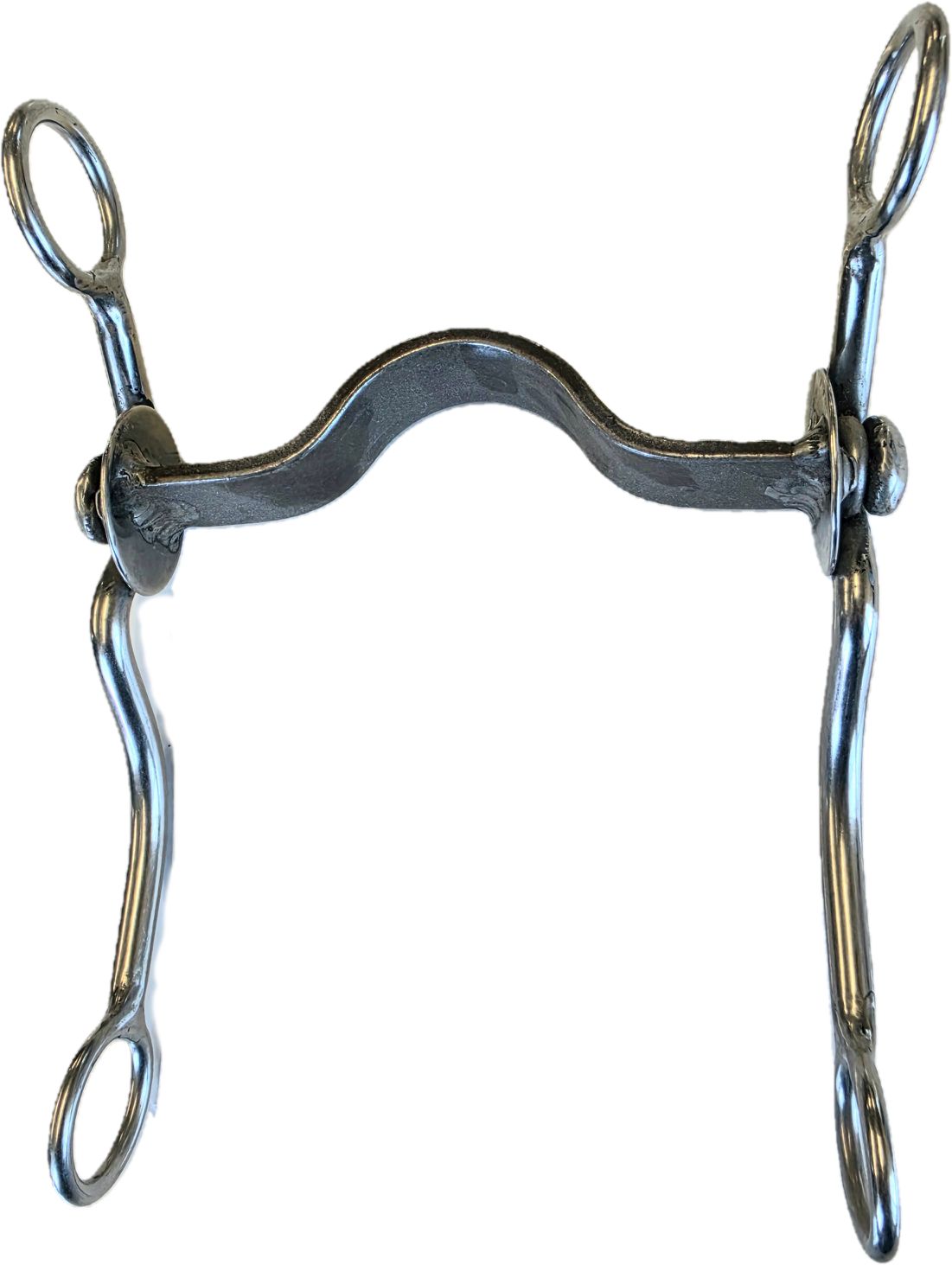 Rutledge Low Port Roper Bit