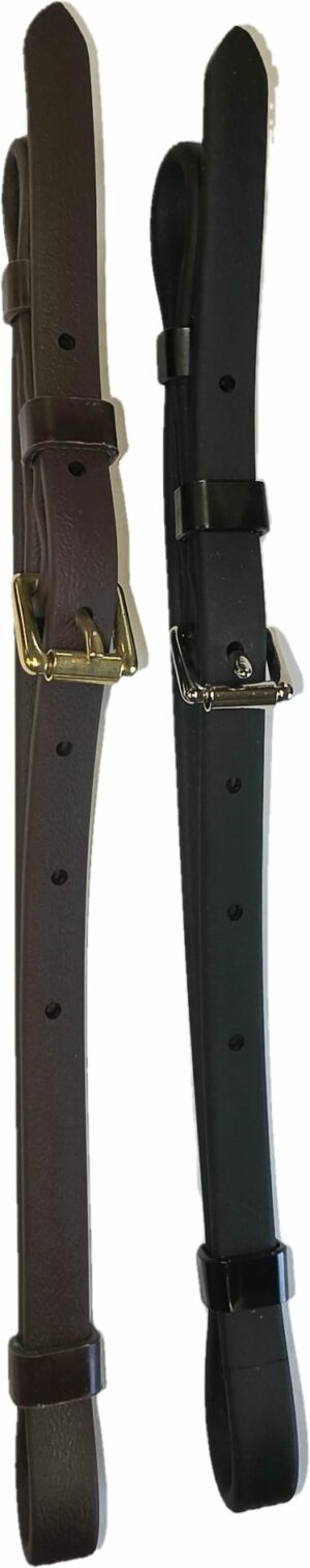 Beta Draw Tight Strap for Cavessons