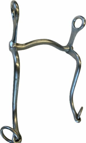 Walking Horse Bit