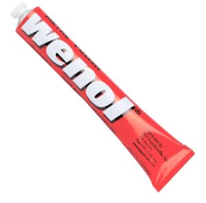 Wenol Metal Polish