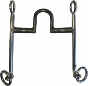 1/2" Bars with a 2-1/4" Shank