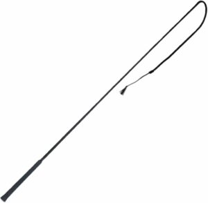 4' Halter Wonder Whip with 20" Lash