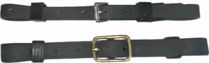 Stable Halter Replacement Chin Strap in Beta or Leather