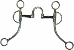 7/16" Bars with a 2" Moveable Port Reiner Bit