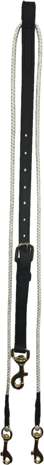 Beta Rope Side Check