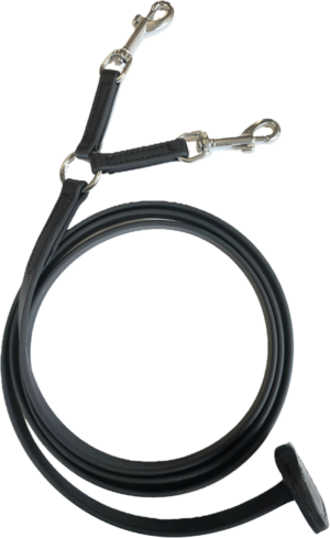 Beta Sport Horse Lead with Snaps