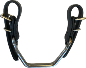 Power Curb with Beta Buckle Sides